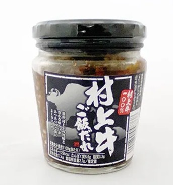 ご飯のお供1